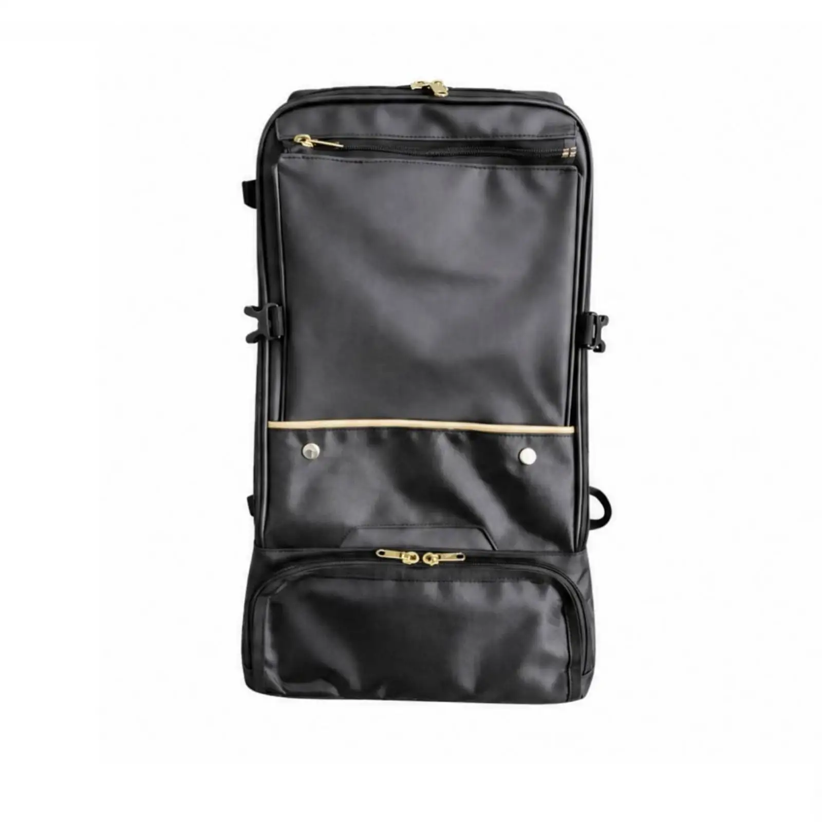 Baseball Softball Backpack Sports Training Carryall for Athletes with Separate Shoe Compartment and Helmet Slot for Outdoor Game