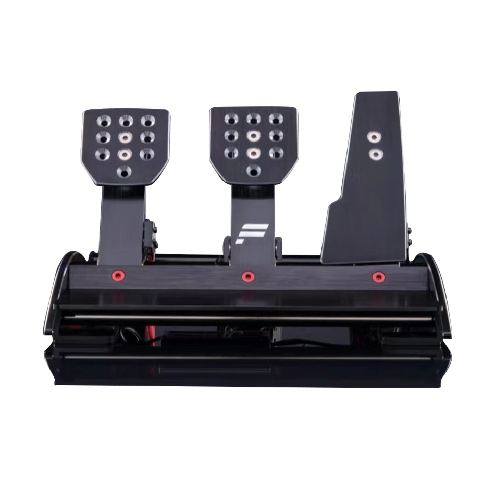 Fanatec ClubSport V2 Pedals Review: The Ultimate Realism Upgrade