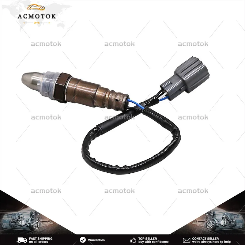 

89467-0R050 Upstream Oxygen Sensor Lambda Sensor For LEXUS ES300H ES350 RX350 RX450H SCION FR-S TC SUBARU BRZ CROSSTREK TOYOTA