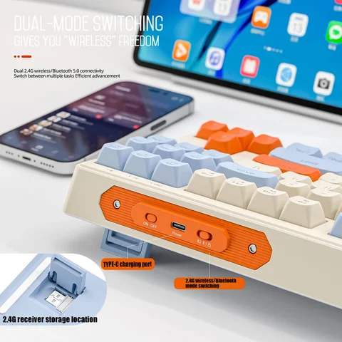 портативная клавиатура отзывы - №9