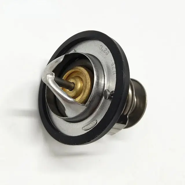 

ТЕРМОСТАТ В СБОРЕ для двигателя chery qq 372 372- 1306020