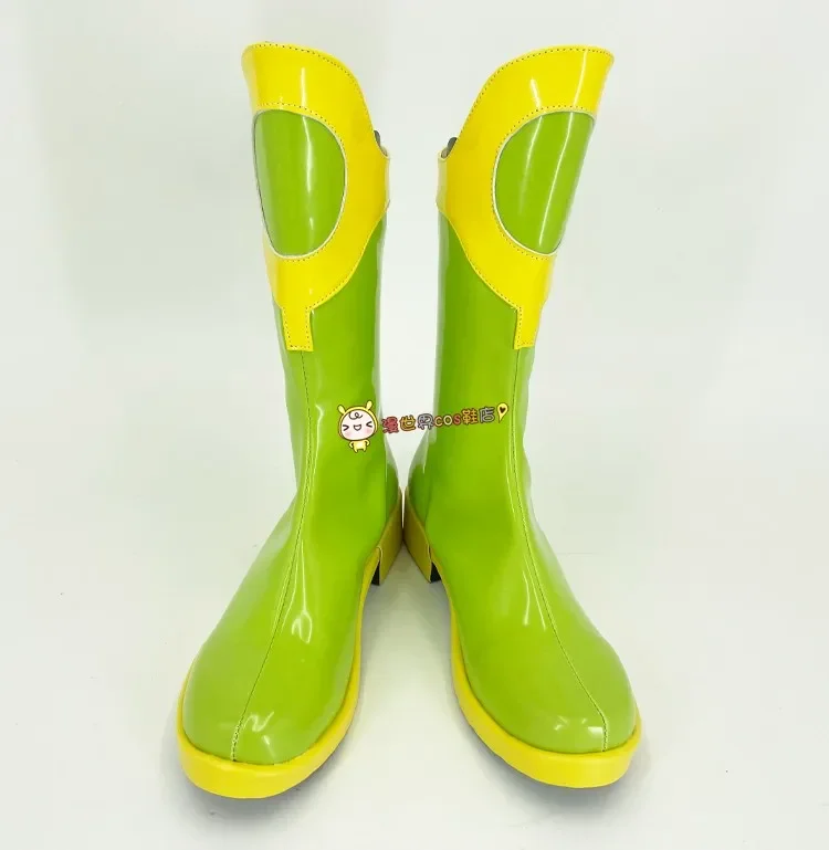 

Cardcaptor Sakura Clear Card Sakura Kinomoto Frog Cosplay shoes