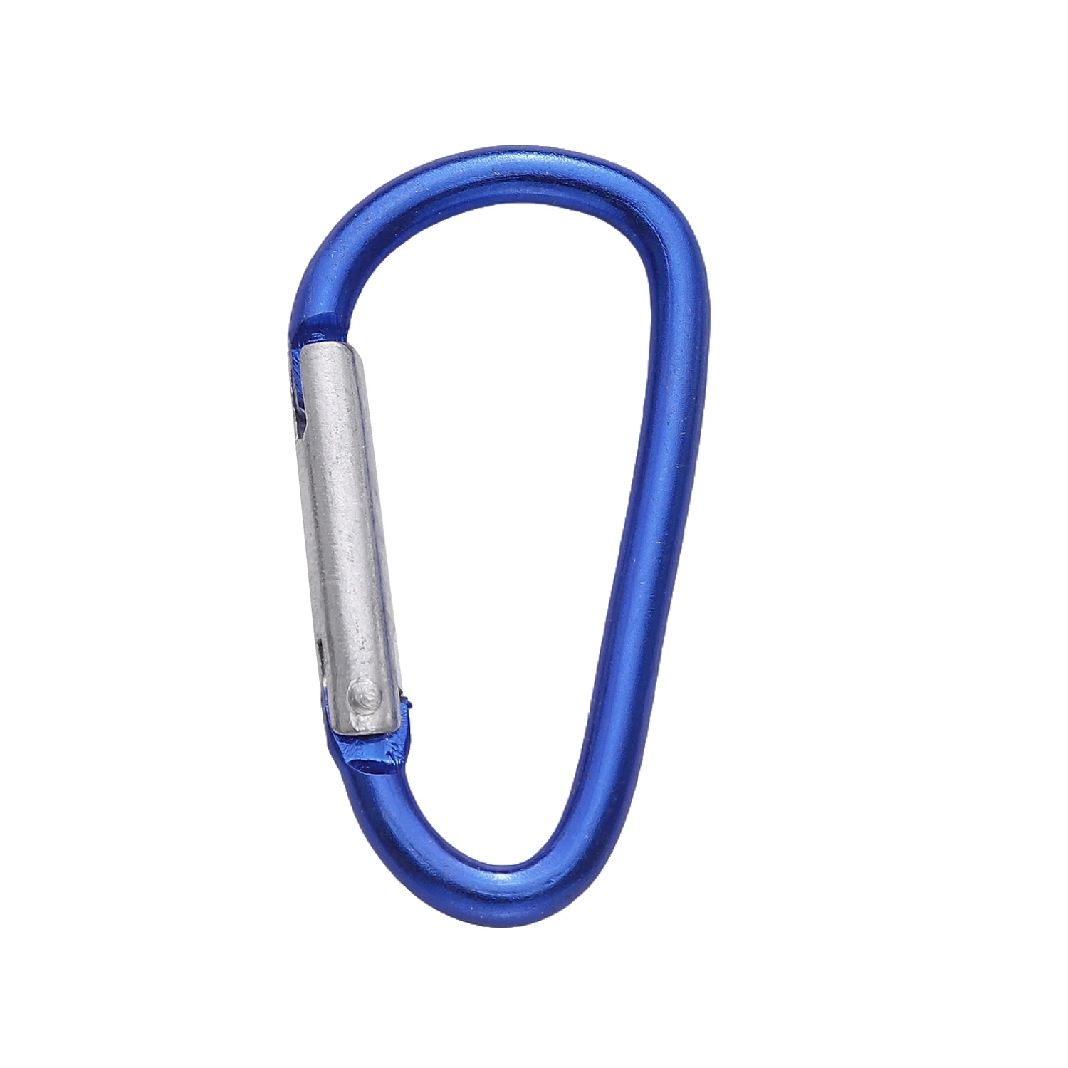 1 stücke Karabiner Rock Aluminium Berg Schnalle Stern/Herz/D/Knochen Form Locking Verschluss Schlüsselbund Multifunktions werkzeuge Schmuck Erkenntnisse