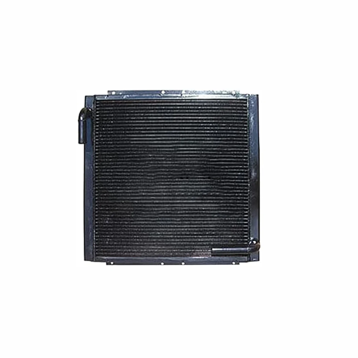 MSpartsHydraulic Oil Cooler 2452U384S1 For Kobelco Excavator SK07N2 K907 K907LC MD200BLC