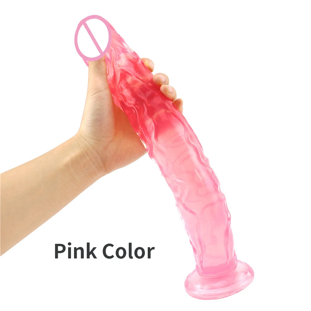 GaGu enorme Dildo anale 13.7 pollici lungo animale Dildo Super grande cavallo Dildo con ventosa realistico pene Sextoys adulti per le donne