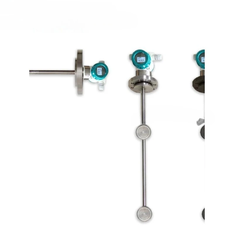 Industrial online density meter, top-loading density meter, differential pressure  ammonia concentration tester