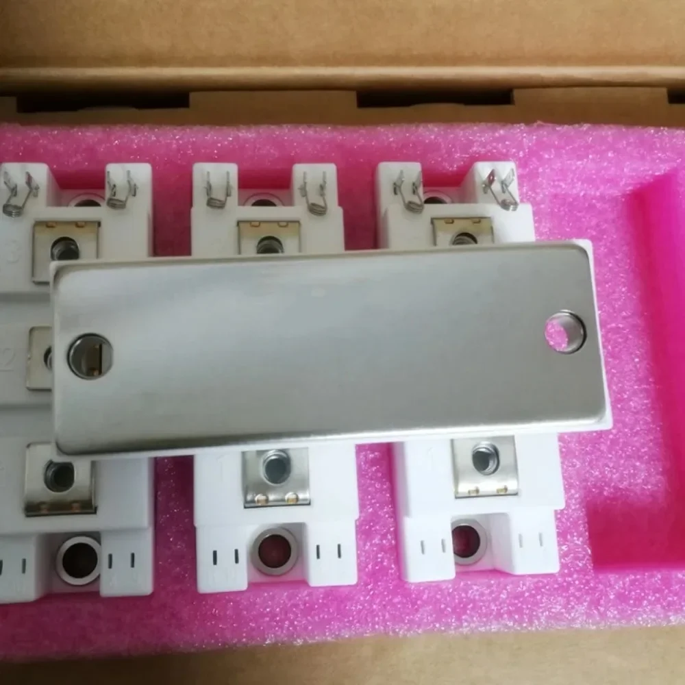 オリジナルのサイリスタモジュール,mmgtu50s120b6c mmgtu75s120b6c mmgtu100s120b6c