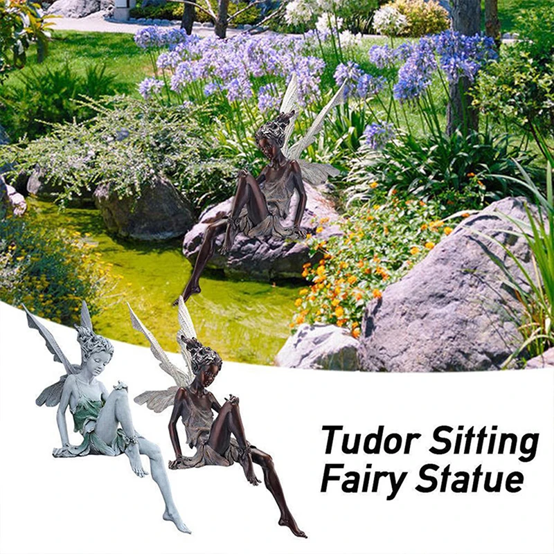 Thumbnail 3 - #12 Cheap Yard Garden Ornaments Worth Buying