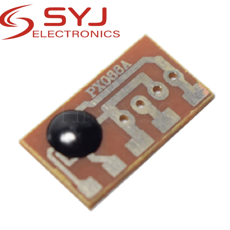 

5piece Music chip KD9300 (9300) HS088 voice IC high quality sound ding dong doorbell