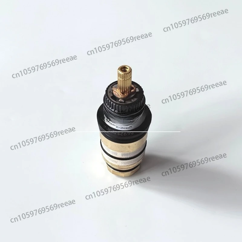 

Shower, faucet, accessories 92373000 reverse thermostatic valve core