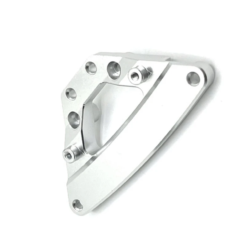 ل 1/14 14301 14302 14303 RC ترقية أجزاء السيارة الأمامية شل العمود مجموعة ثابتة-WMAN