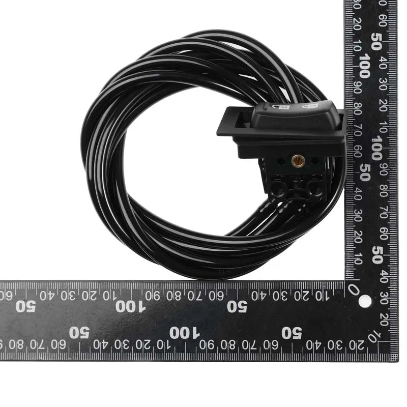 2185839 For Scania Truck Switch Panel With Hose Steering Lock Switch 1797971 1485066  232027 Car