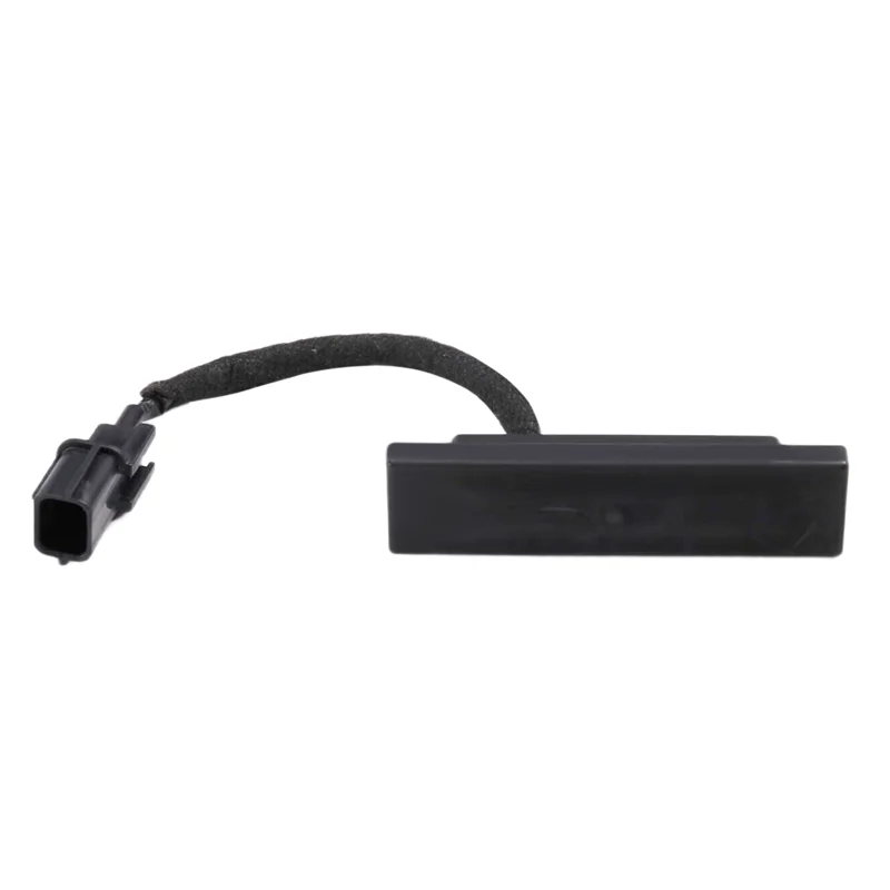 

New Taillgate Handle Switch Rear Boot Opening Button Taillgate Handle For KIA 81720-G5000 81720G5000 Taillgate Handle