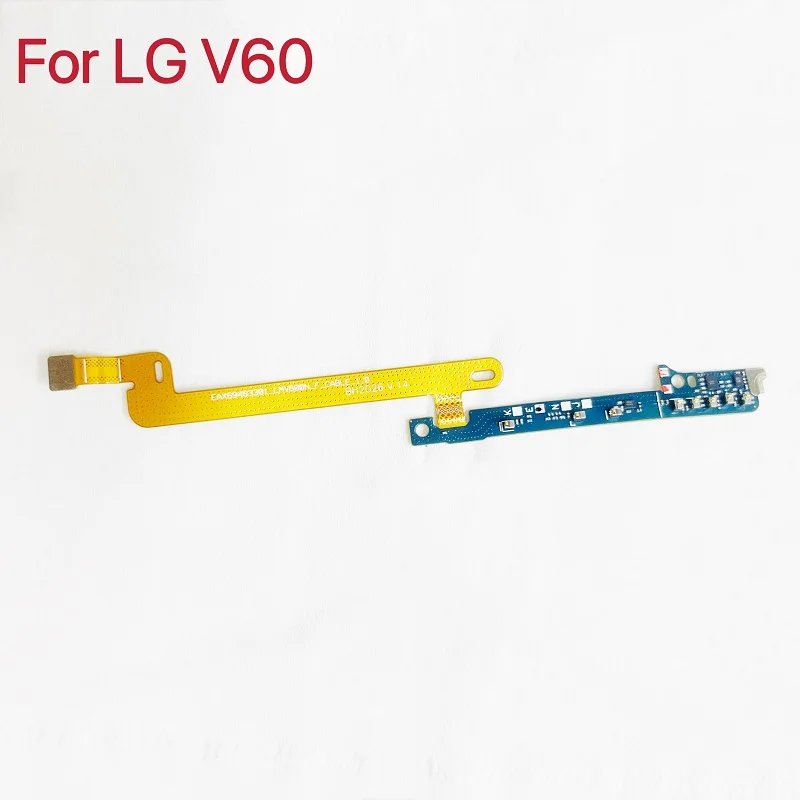 Bluetooth Signal Antenna Flex Cable For LG V60 ThinQ 5G LM-V600 Signal Antenna Flex Cable Replacement Parts