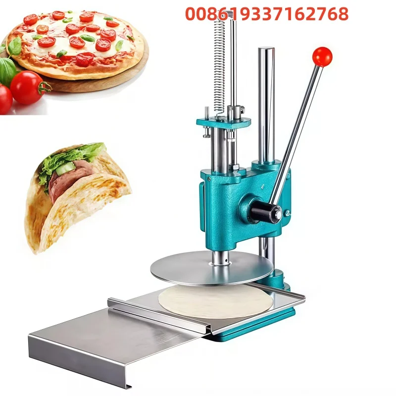 

Автоматический бытовой пресс для приготовления блинов, лапши, пиццы и мясных сэндвичей – Новое состояние