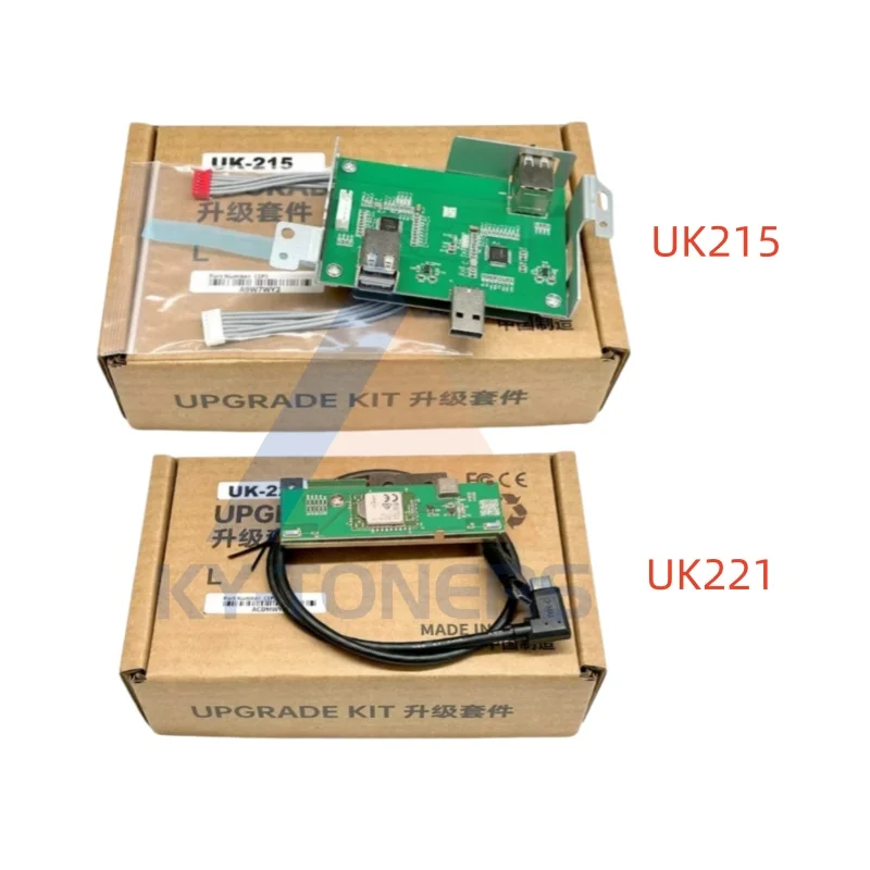 

UK215 UK221 upgrade kit for Konica Minolta Bizhub 287 367 C226 C266 C227 C287 C308 C368 BH287 BH367 C360i C300i Wireless LAN Kit