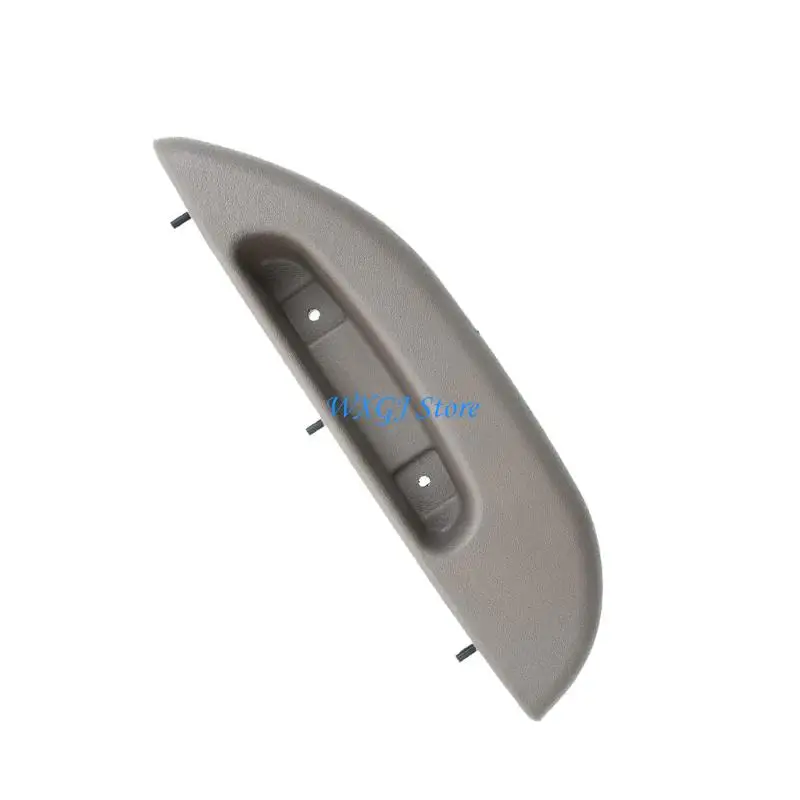 

37JE 12376621 12376622 Door Handle Inside Door Handle Auto Parts Passenger Side Doors Handle for Select Model