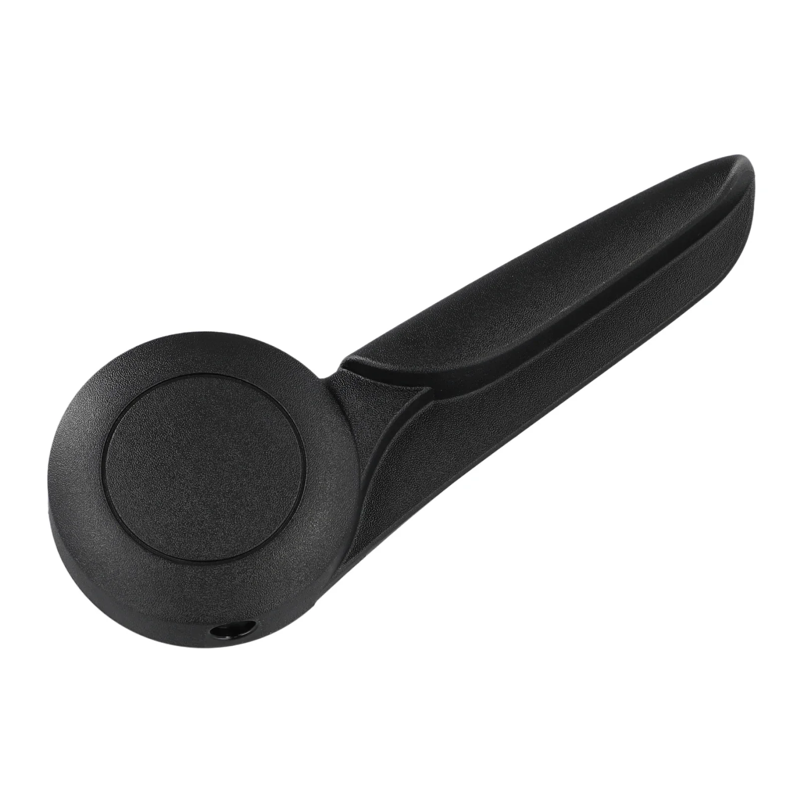 

High Quality Seat Handle Lever Black Height Adjustment Plastic Replacement Right Hand For W169 W246