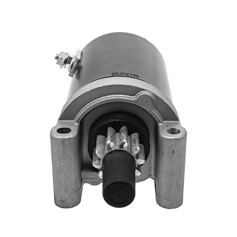 Starter Motor For Kohler STX30 STX38 LT150 LT160 9HP 12.5 15 16HP Engine 12-098-10 25-098-03 25-098-04 5667140 410-21067