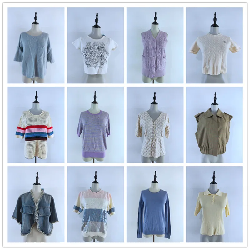 เสื้อสเวตเตอร์วินเทจ สไตล์ลำลอง อุ่นสบาย โดดเด่นไม่ซ้ำใคร ให้ความรู้สึกหรูหรา ผ้าโพลีเอสเตอร์ เหมาะสำหรับฤดูร้อน ทรงกลม แบรนด์ Ne ort Sve