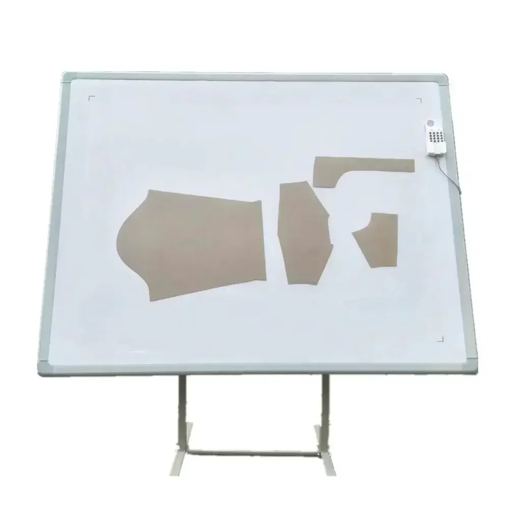 Garment Digitizer Digitizer CAD Apparel Pattern Input 36 48 inch With Drawing Board