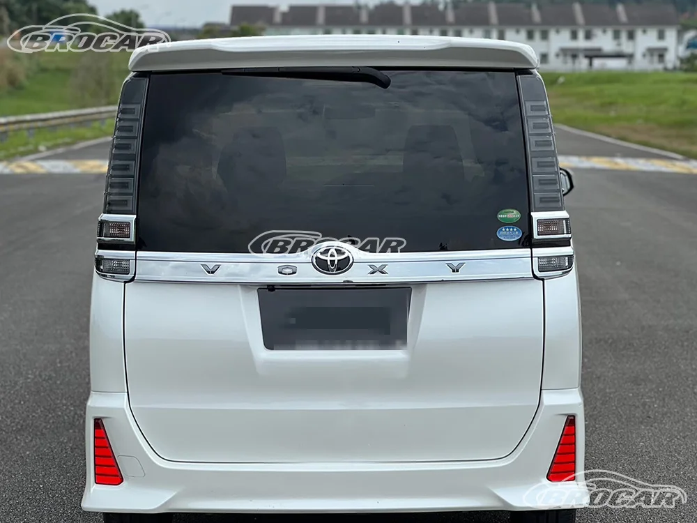 For 2013-2021 Toyota NOAH VOXY R80 Esquire GEN 3 Original High