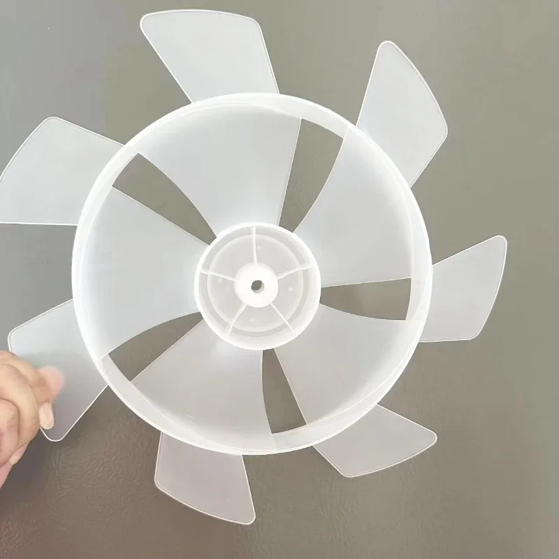 For Xiaomi Mijia BPLDS05DM/ BPLDS02DM DC Inverter Circulating Floor Fan Blade Accessory