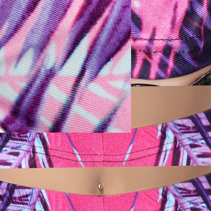 Streetwear Yoga Ladies Keys Prints Elastic Slim Fitness Gym Sport Workout New Women Leggings Dropshipping Ankle-Length