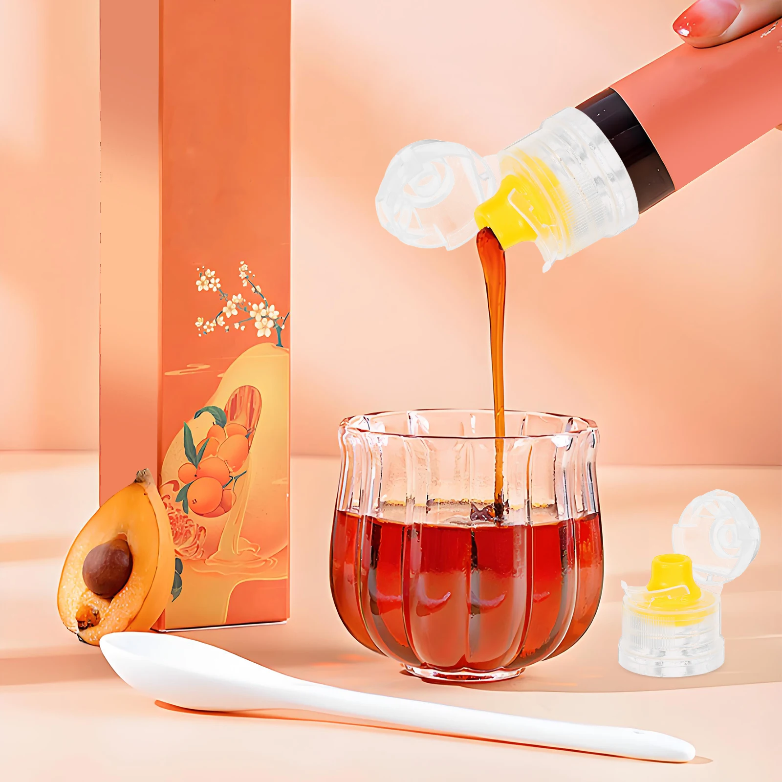 

10pcs Push Pull Cap Replacement Reusable Soda Twisted Bottles Flip Tops For Bottles Sports Water Bottles Lid Drinks Cover Caps