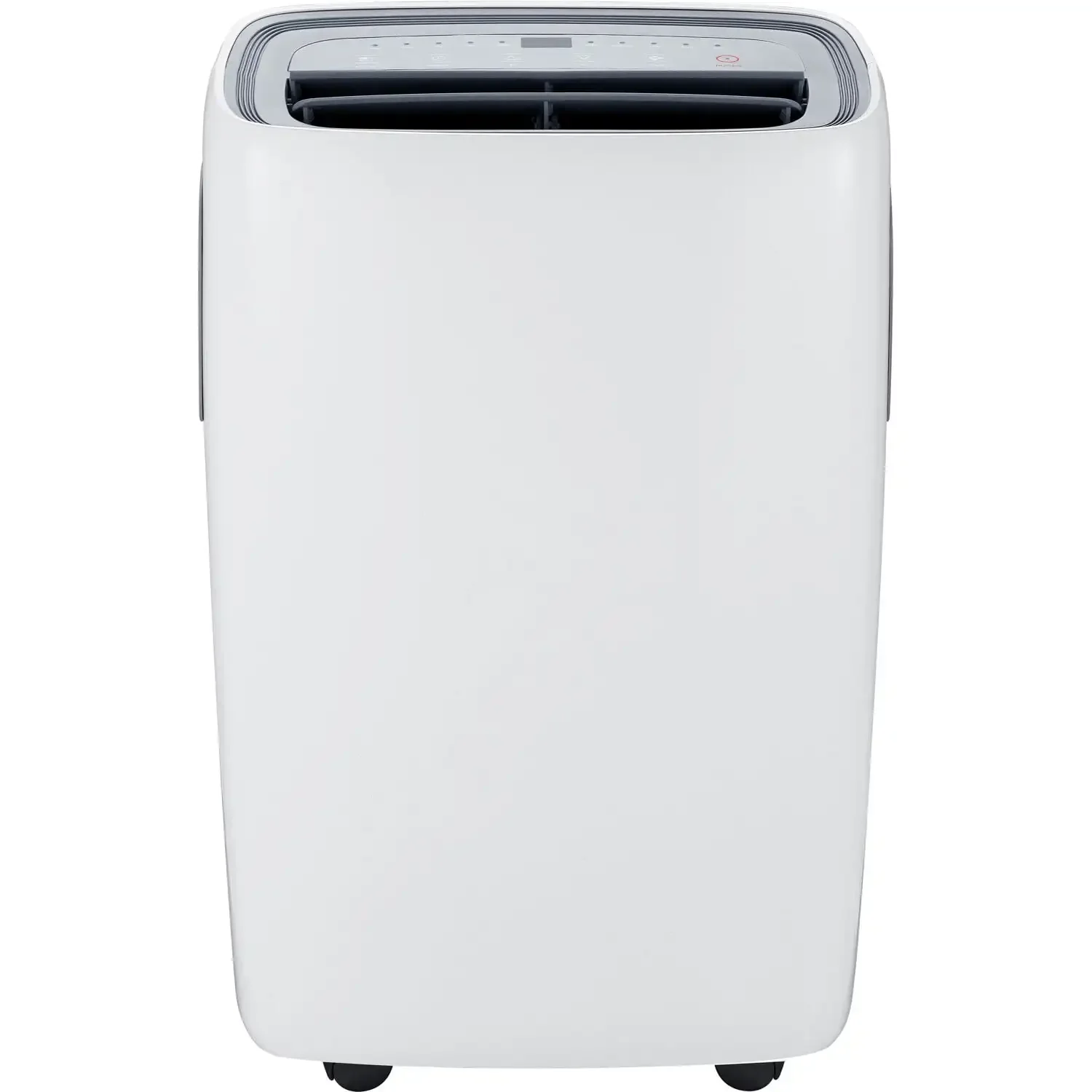 Climatiseur portable 6,000 BTU (10,000 BTU prédit RAE), jusqu'à 350 pieds carrés, 2AP10000A