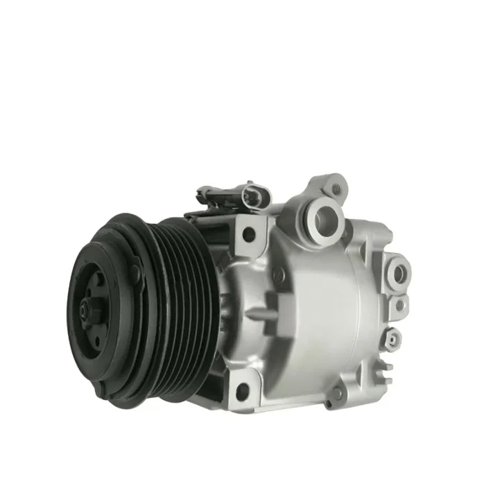 Suitable for Cadillac CT6 3.0 2016-2017 compressor 16004625-101 16004625-102