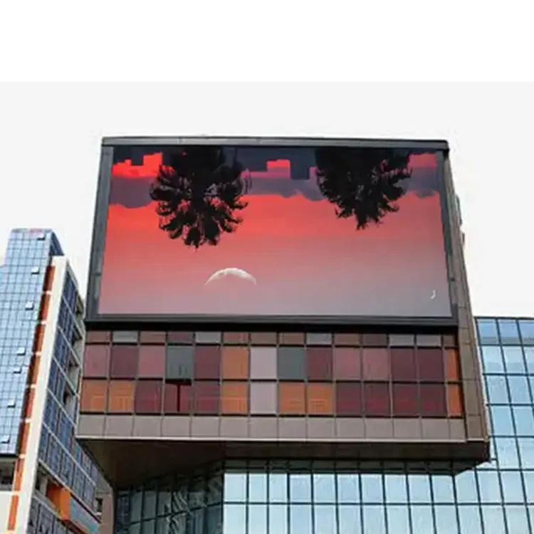 

Outdoor P10 LED Display Panel Big Ball/Stage Advertising Wall Panel For Swimming Pool/Bar Rental Curved Screen TV Outdoor Video