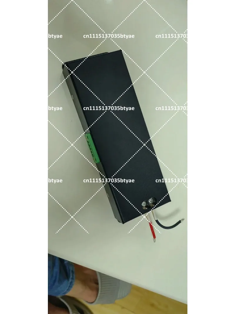 130W 260W Laser Pump Source with Dedicated PWM Control Optical Power Output Drive Module for Precision Optical Systems
