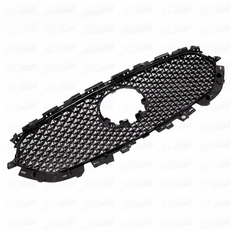 

OEM STYLE ABS FRONT GRILLE For 2017-2022 MAZDA CX-5