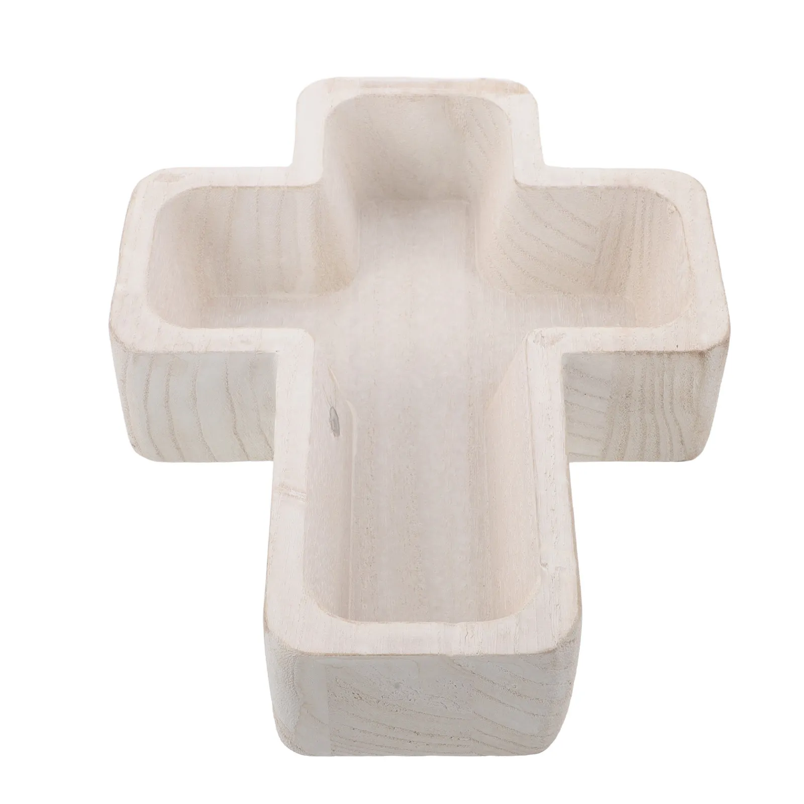 

Деревянный поднос в деревенском стиле в форме креста, фруктовница, центральное украшение стола, блюдо для закусок, деревянный поднос для десертов, тарелка для закусок, для дома