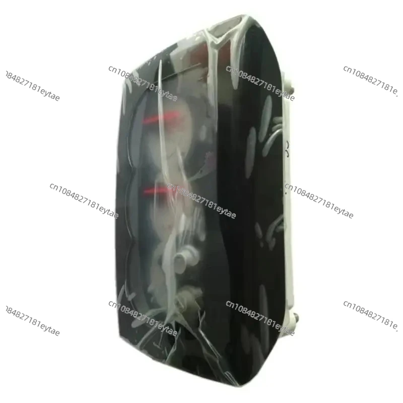PC20MR-2 PC27MR-2 PC40-2 PC50MR Excavator Monitor Panel Instrument Group 22m-06-23200 22m-06-23101