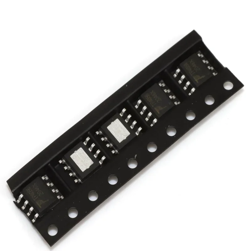 10PCS TP4056 SOIC-8 1A linear lithium-ion battery charger chip new original delivery speed