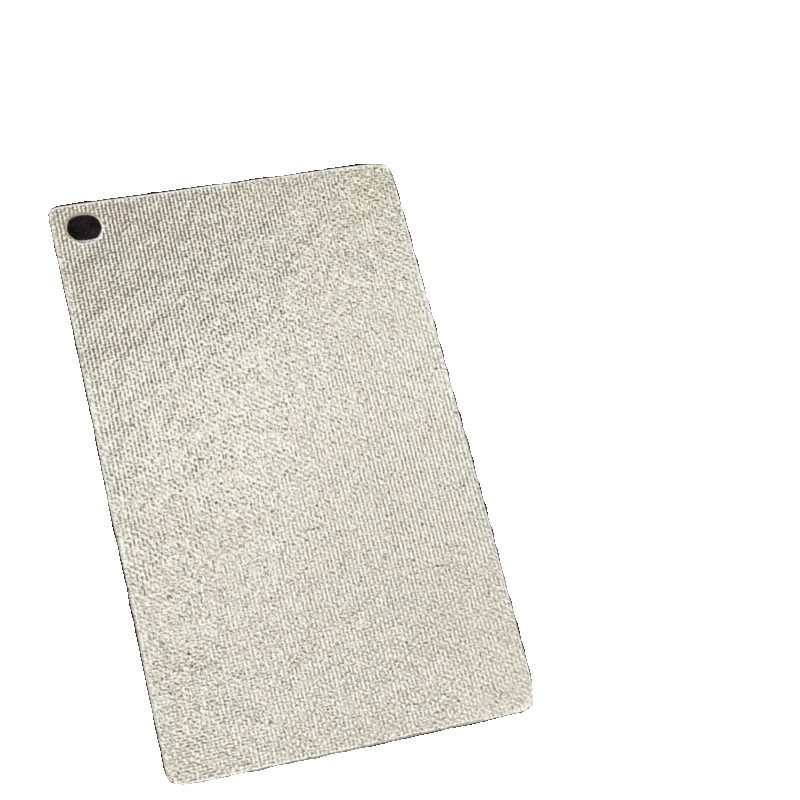 

1100 шт. 250x32x0,25 мм лист слюды - мускурит высокой прозрачности, изоляционный ламинат, настраиваемые размеры