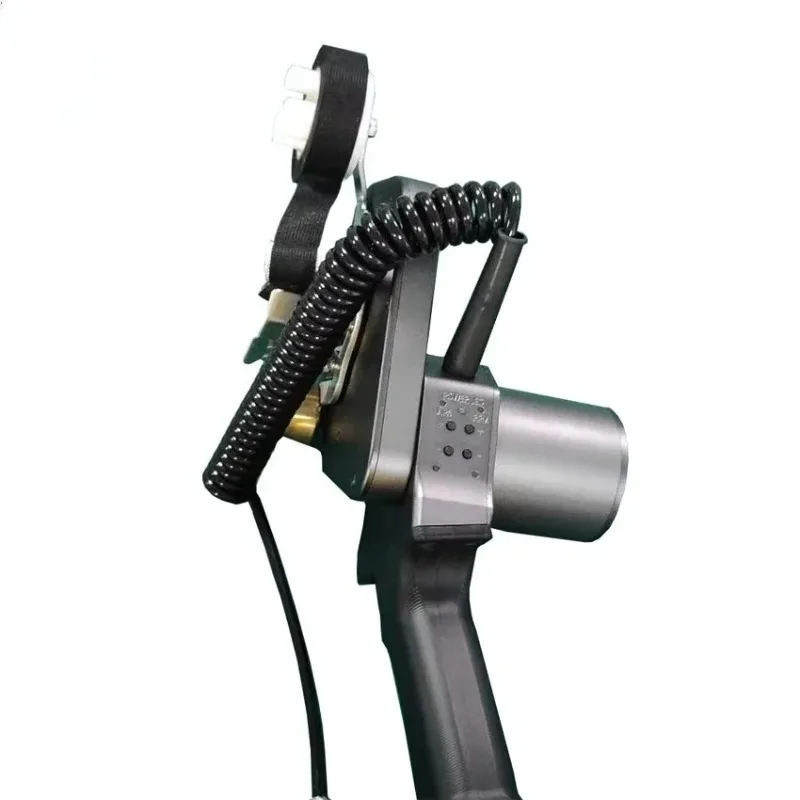 SA-S20 Handheld Cable Taping Machine, Portable Wire Harness Tape Wrapping Equipment