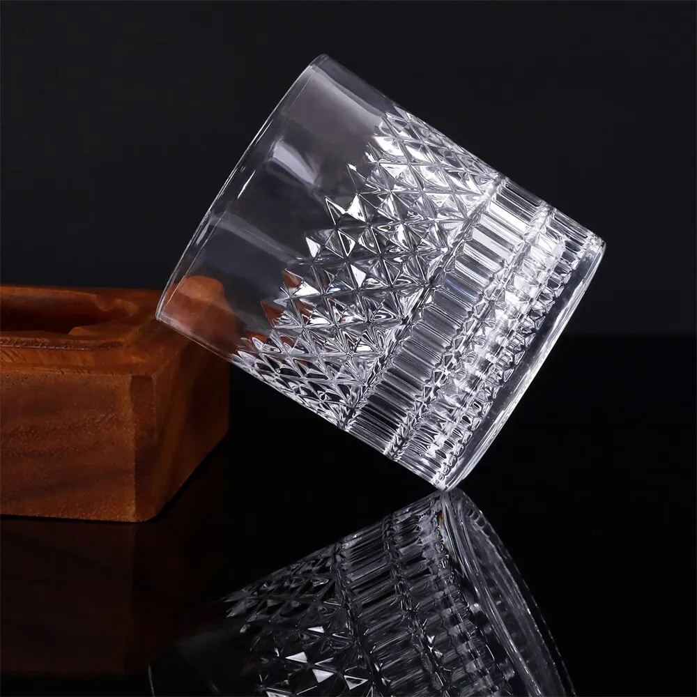 4 Styles 4Pcs Clear… - image