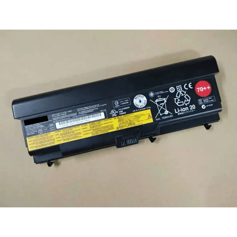 

Q Genuine 45N1006 70++ Battery For Lenovo ThinkPad T420 T420i T430 T430i 45N1000