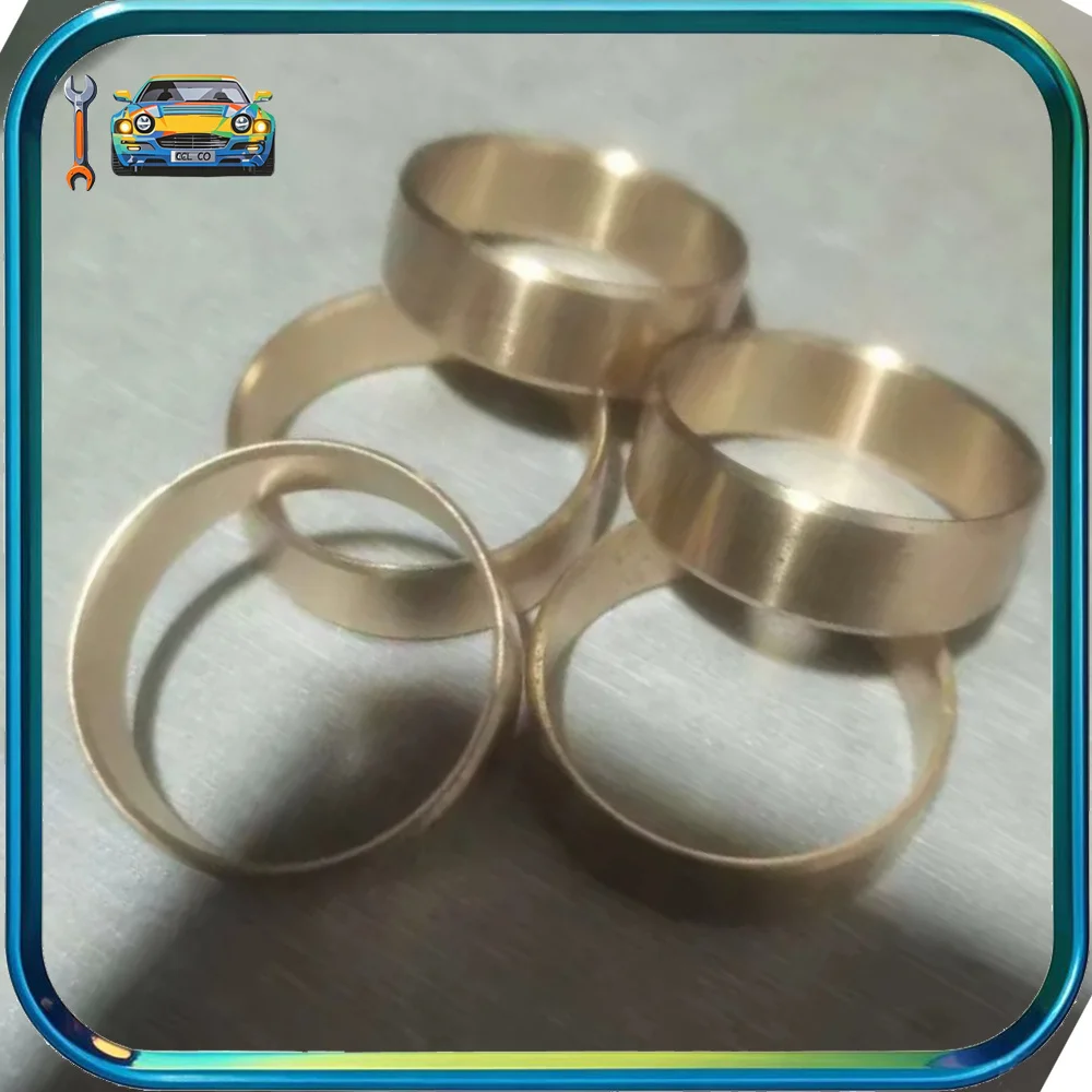 722.6 Transmission Stator Shaft Bushing 34.6x31.6x10.95mm For Mercedes Benz Dodge Chrysler Jeep SsangYong 5-Speed Gearbox Repair