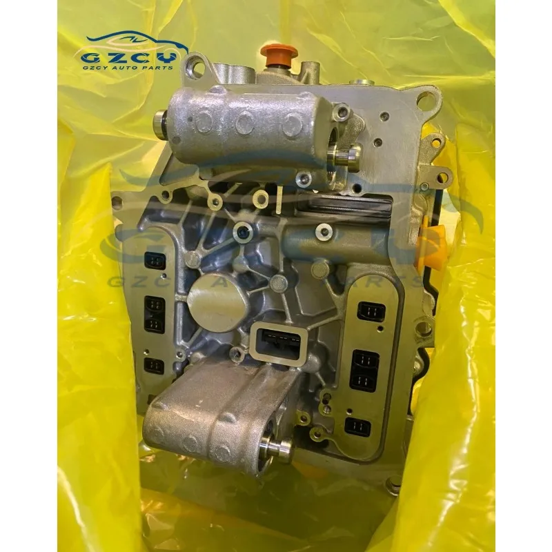 0AM 0CW DQ200 DSG7 0AM927769D 0AM325025D Transmission Gearbox Mechatronic valve Body Fits For VW Audi Skoda Seat