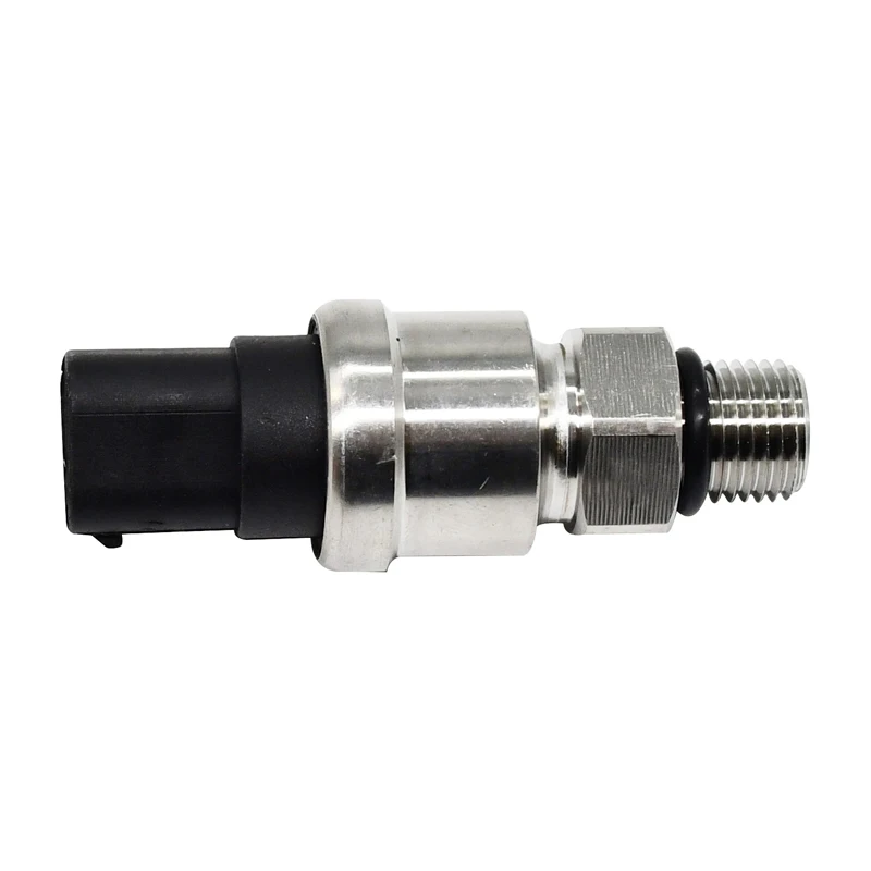 Low Pressure Sensor Switch LC52S00011P1 YX52S00010P1 Compatible with Kobelco Excavator SK200-6 SK200-6E SK200-8 SK230-6E