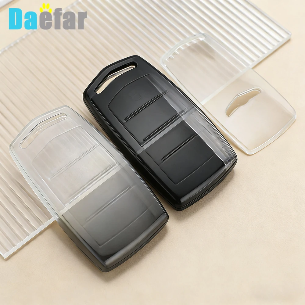 Transparent Tpu Sma…