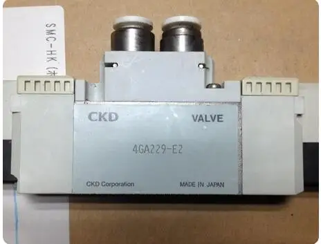 100% New Ckd Soleno…