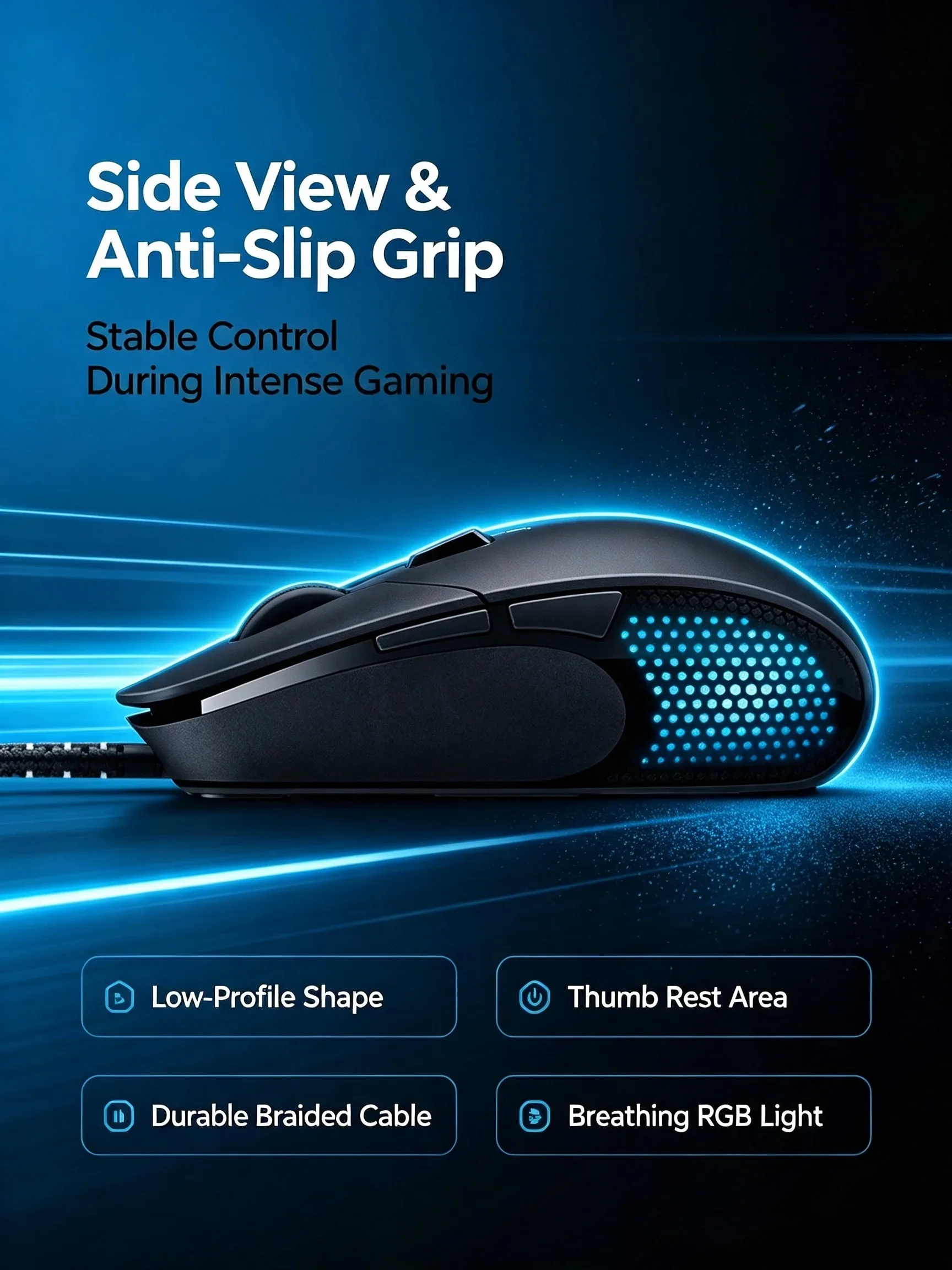 로지텍 G302 유선 게이밍 마우스 인체공학적 그립 R - Pc Gaming Cs2 리뷰 및 가격