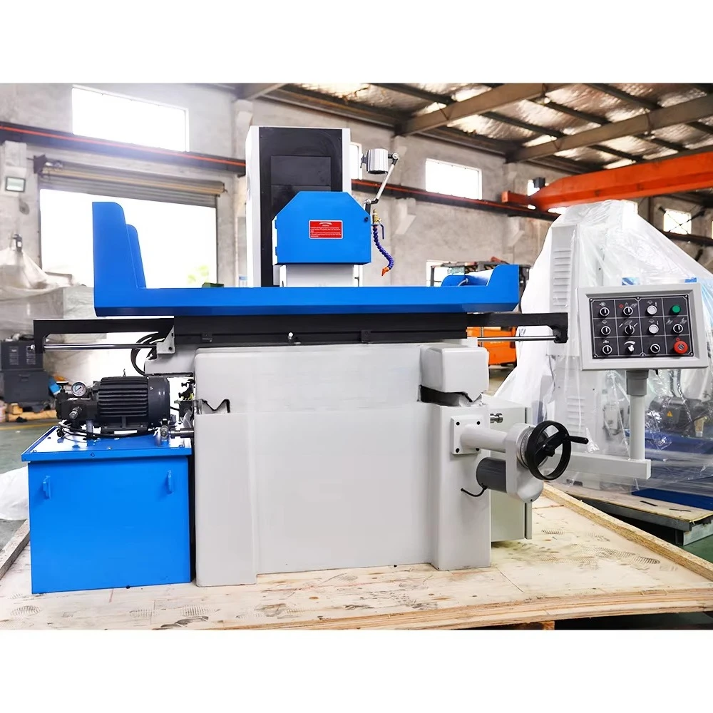 Cylinder Head and Block Surface Grinding Machine MY4080 Hydraulic Grinding Machine Hydraulic Surface Grinding Machine