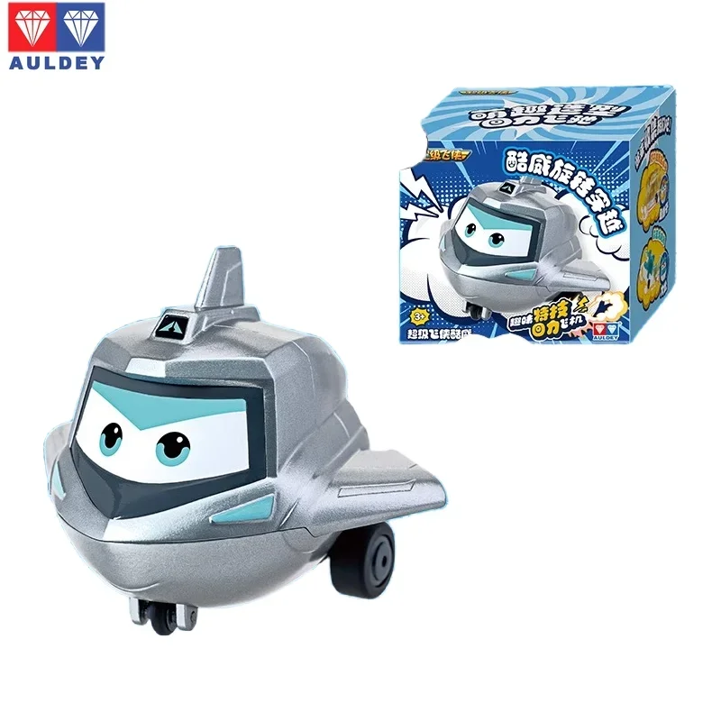 متوفر في المخزون أولدي الأصلي سوبر الطائر بطل يثير الظهر لي طائرة سيارة أجرة يمكن أن تلعب نموذج لجسم جمع هدايا العيد #3