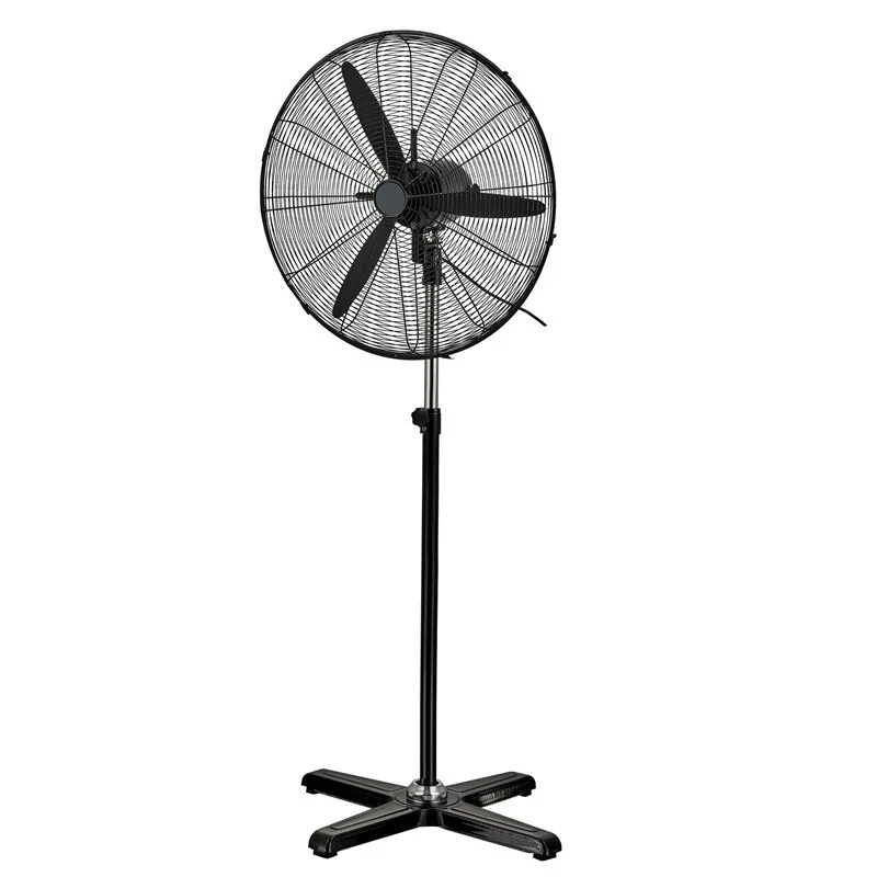 

Рогвентилятор Высокое качество Ventilador Промышленный сильный ветер Мощный дешевый недорогой поставщик по низкой цене Коммерческий электрический вентилятор на подставке St